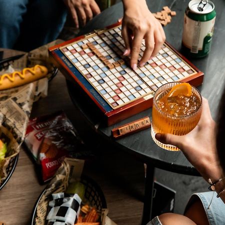 Bode Nashville Eksteriør bilde