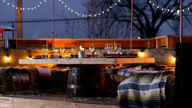 Bode Nashville Bekvemmeligheter bilde
